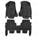 کفی پنج بعدی بی وای دی S6 چرم مصنوعی ای ام