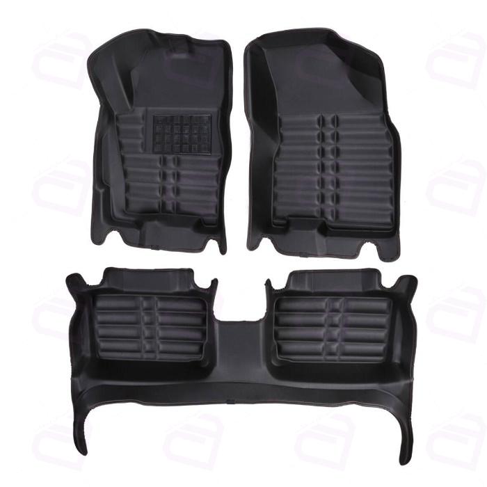 کفی پنج بعدی ام وی ام 315 چرم مصنوعی ای ام