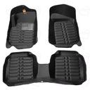 کفی پنج بعدی ام وی ام 550 چرم مصنوعی ای ام