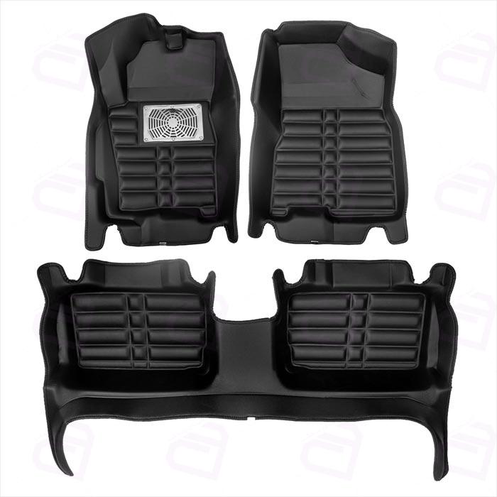 کفی پنج بعدی ام وی ام X22 چرم مصنوعی ای ام