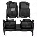 کفی پنج بعدی ام وی ام X22 چرم مصنوعی ای ام