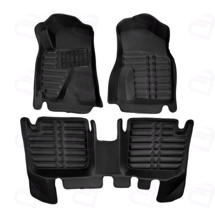 کفی پنج بعدی ام وی ام X33 نیو چرم مصنوعی ای ام