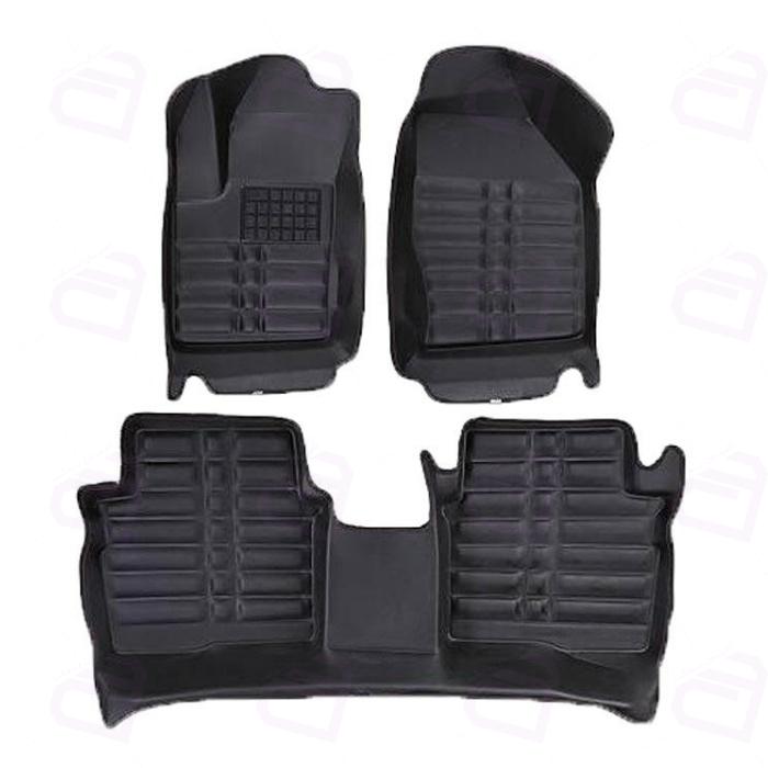 کفی پنج بعدی چری آریزو 6 چرم مصنوعی ای ام