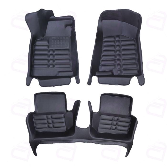 کفی پنج بعدی بسترن B30 چرم مصنوعی ای ام