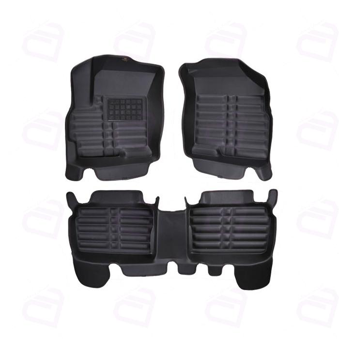 کفی پنج بعدی چری تیگو 5 چرم مصنوعی ای ام