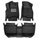 کفی پنج بعدی چری تیگو 7 چرم مصنوعی ای ام