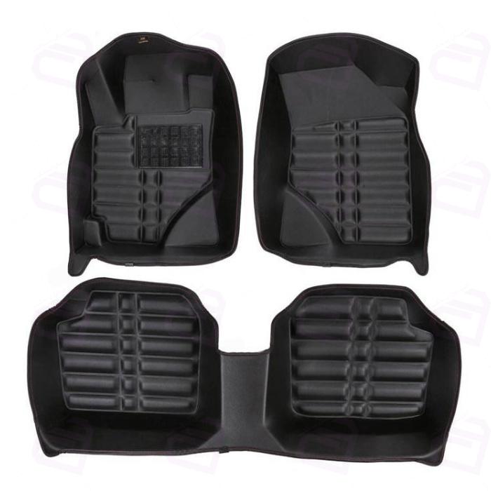 کفی پنج بعدی جیلی امگرند 7 چرم مصنوعی ای ام