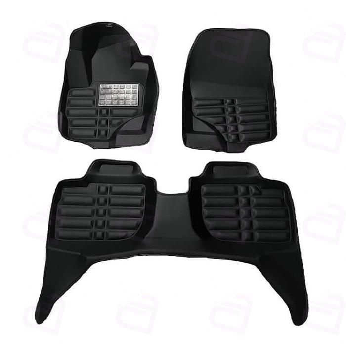 کفی پنج بعدی بایک سابرینا چرم مصنوعی ای ام