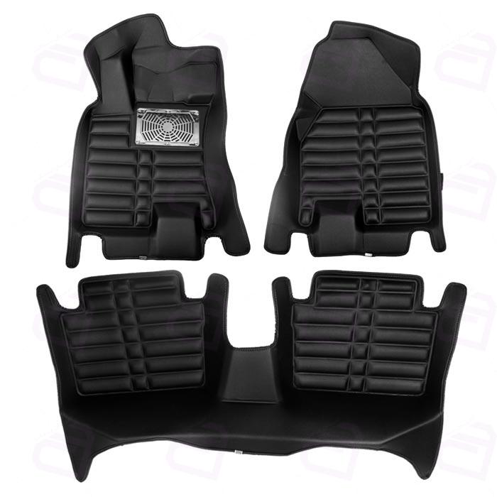 کفی پنج بعدی هایما S5 چرم مصنوعی ای ام