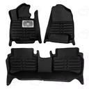 کفی پنج بعدی هیوندای توسان 2018 چرم مصنوعی ای ام