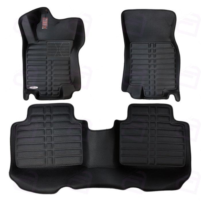 کفی پنج بعدی رنو کولیوس چرم مصنوعی ای ام