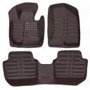 کفی پنج بعدی هیوندای توسان 2014 چرم مصنوعی ای ام