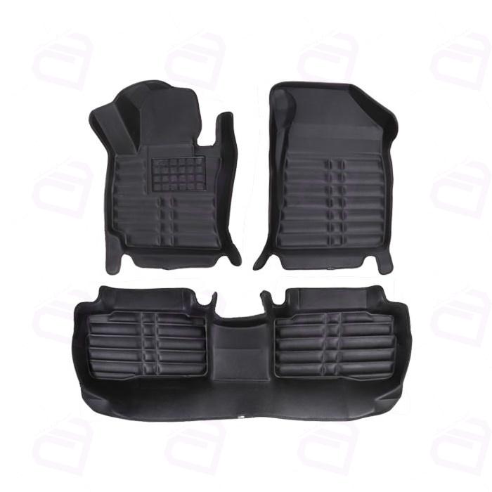 کفی پنج بعدی سانگ یانگ تیولی چرم مصنوعی ای ام