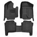 کفی پنج بعدی هیوندای سانتافه 2010 چرم مصنوعی ای ام