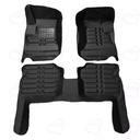 کفی پنج بعدی پیکاپ کاپرا چرم مصنوعی ای ام