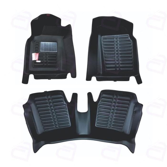 کفی پنج بعدی نیسان ماکسیما چرم مصنوعی ای ام