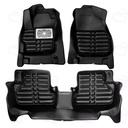 کفی پنج بعدی مزدا 3 نیو چرم مصنوعی ای ام