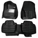 کفی پنج بعدی میتسوبیشی اوتلندر چرم مصنوعی ای ام