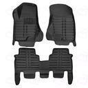 کفی پنج بعدی لکسوس RX350 چرم مصنوعی ای ام