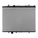 رادیاتور آب سیتروئن C5 کوشش 4101010080