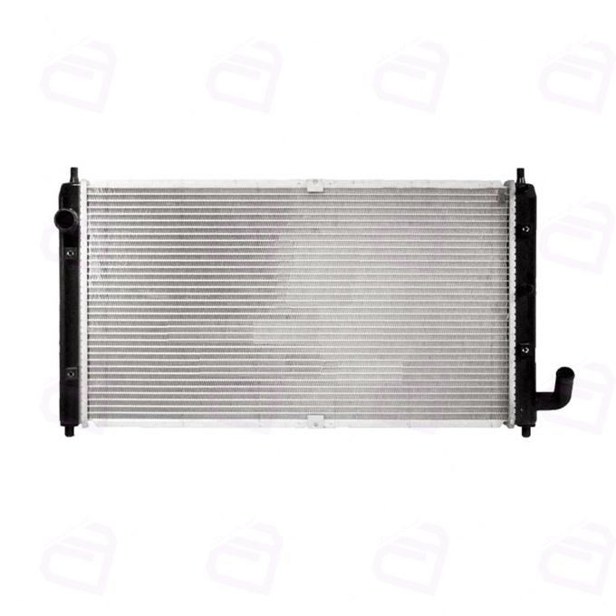 رادیاتور آب ام وی ام 315 کوشش 4101440005