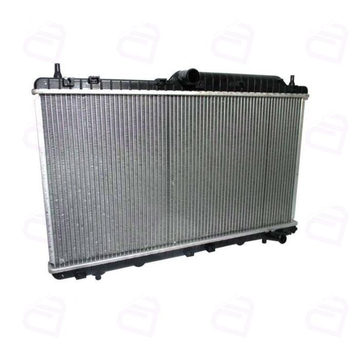 رادیاتور آب ام وی ام X33 دنده ای کوشش 4101010065