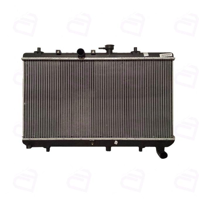 رادیاتور آب ریو کوشش 4101010060