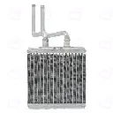 رادیاتور بخاری نیسان سایپا انژکتوری کوشش 4101030024