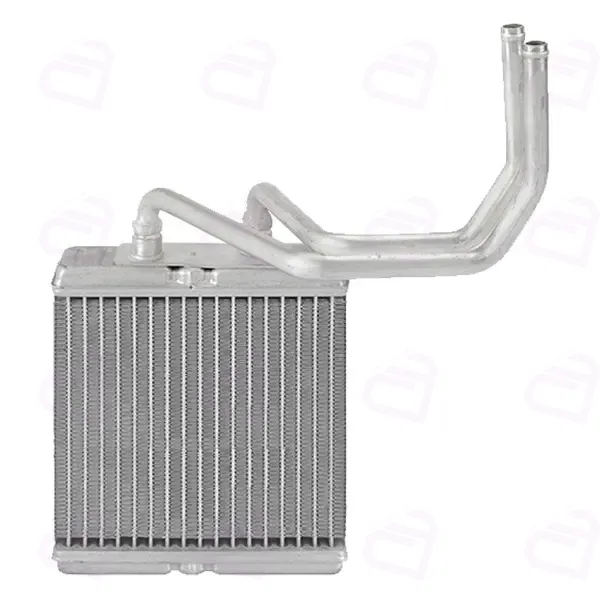 رادیاتور بخاری نیسان دیزل کوشش 4101030025