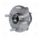 توپی چرخ جلو ام وی ام 550 وارداتی A21-3001030