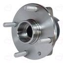 توپی چرخ جلو ام وی ام 550 وارداتی A21-3001030