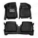 کفی پنج بعدی کوئیک چرم مصنوعی ای ام