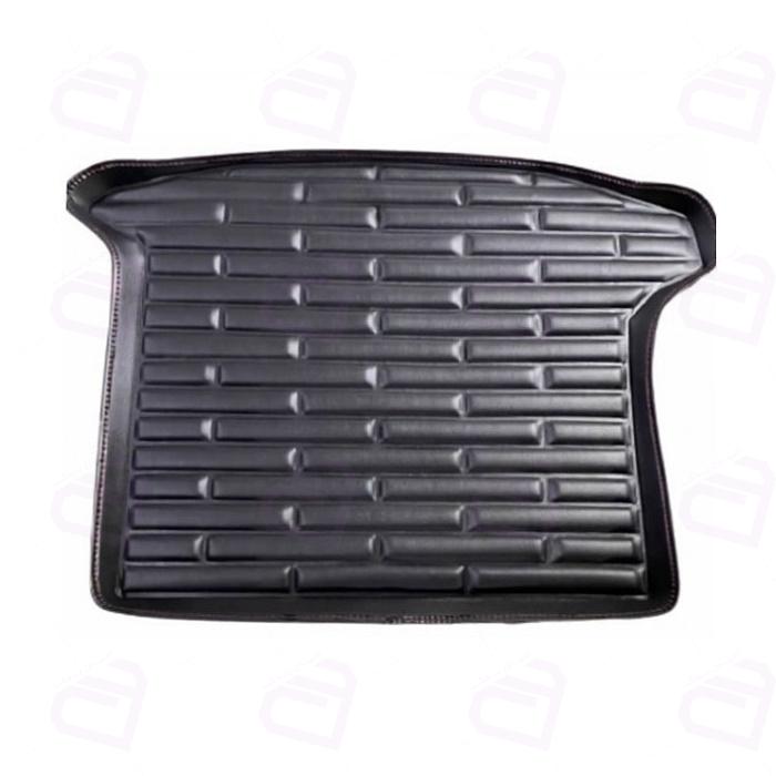 کفی صندوق اس دبلیو ام چرم مصنوعی ای ام