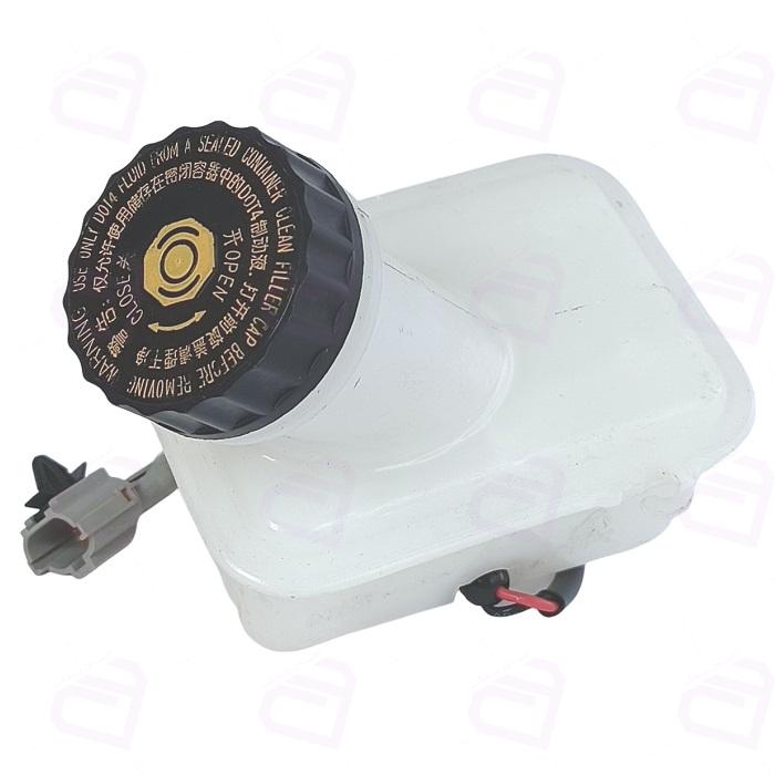 منبع روغن ترمز ام وی ام 110 وارداتی S11-3505110