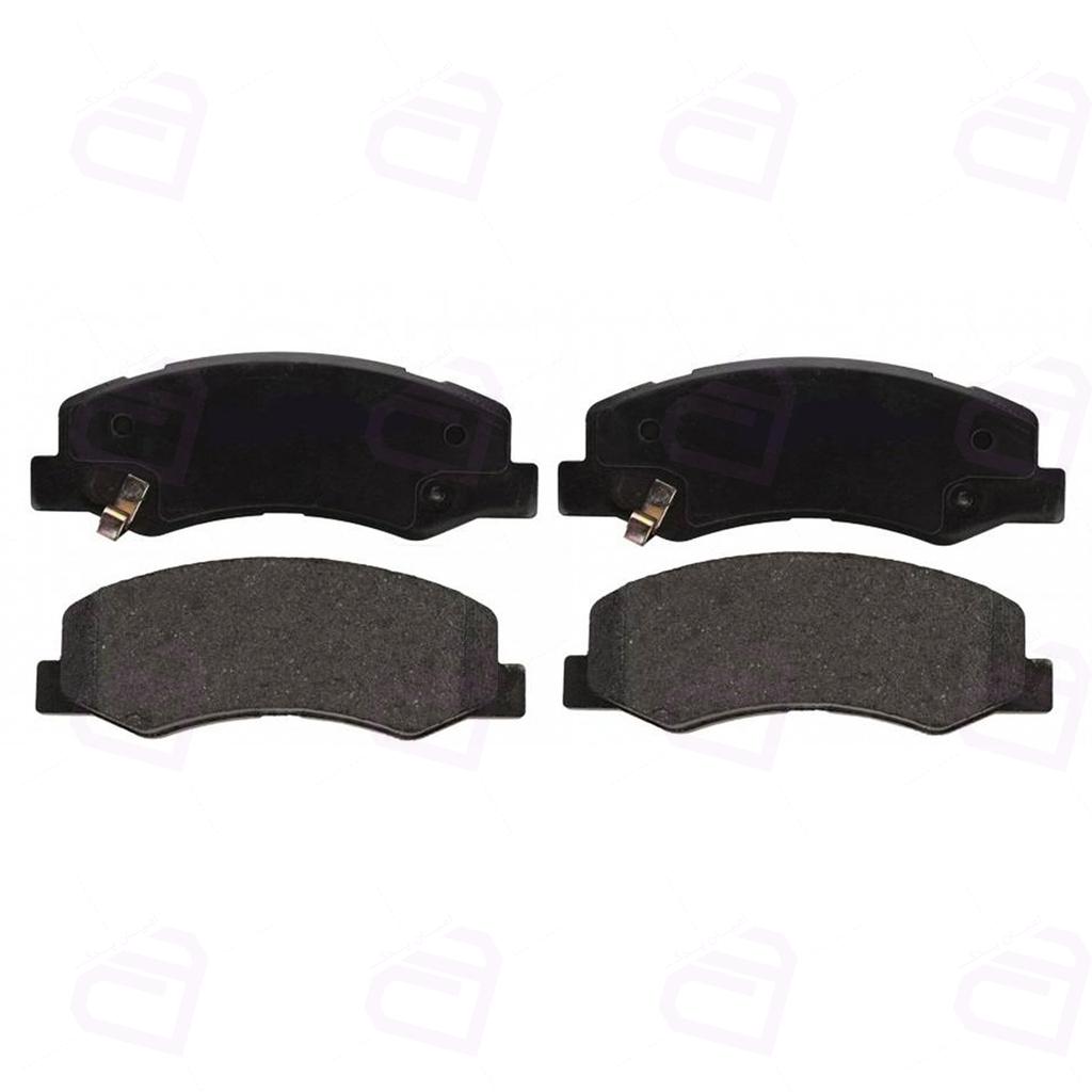 لنت ترمز رانا جلو امکو 95511121