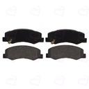 لنت ترمز رانا جلو امکو 95511121