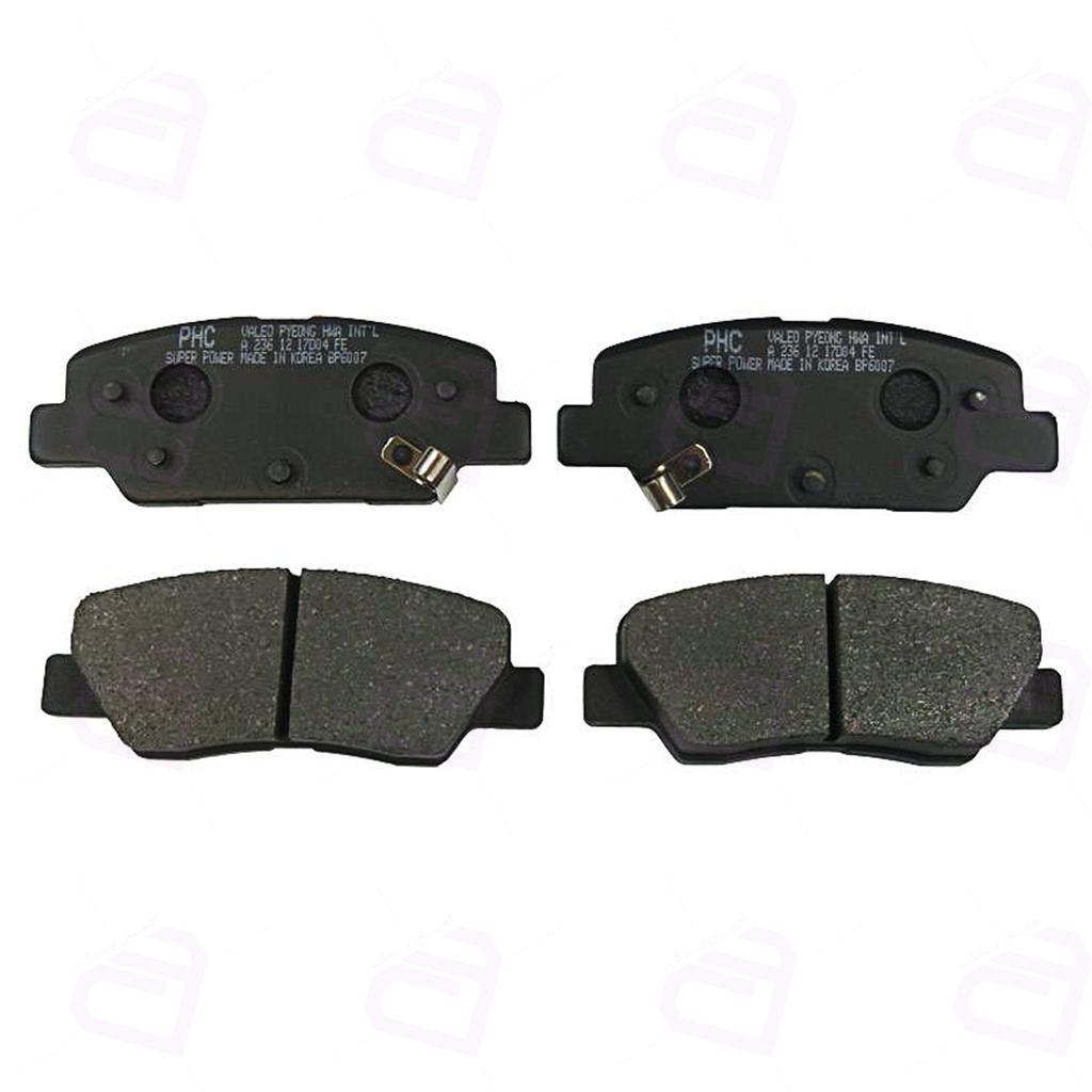 لنت ترمز رانا عقب امکو 95511120