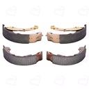 لنت ترمز ال90 عقب کفشکی امکو 95511124