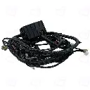 دسته سیم موتور جلو ام وی ام 110 S11-3724010DF