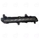 دیلایت جلو چری تیگو 5 نیو وارداتی T21-4499020