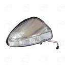 راهنما آینه بغل لیفان X60 وارداتی S8202240