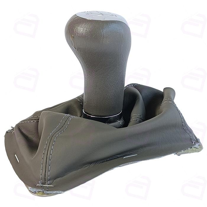 مجموعه سردنده فابریک ام وی ام 530 شرکتی A21-1703540AC