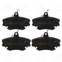 لنت ترمز ال90 جلو آبی پارس لنت 21463