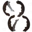 لنت ترمز رنو داستر عقب پارس لنت 10693