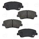 لنت ترمز هیوندای اکسنت جلو آفورتیس 1D3064L