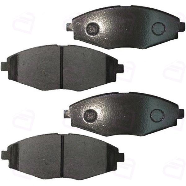 لنت ترمز ام وی ام 110 جلو پارس لنت 23241