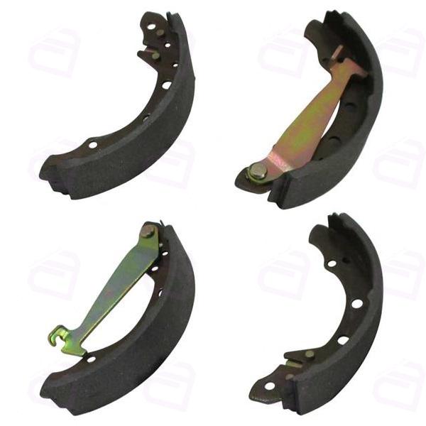 لنت ترمز ام وی ام 315 عقب پارس لنت 71057