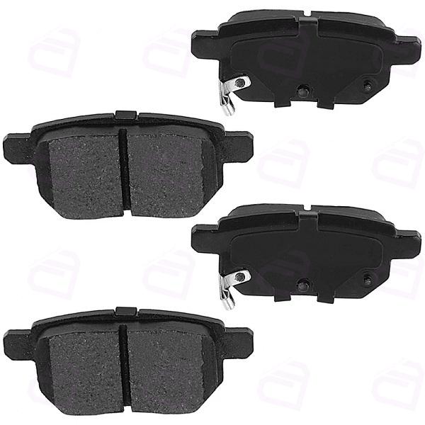 لنت ترمز ام وی ام 315 جلو پارس لنت 80139