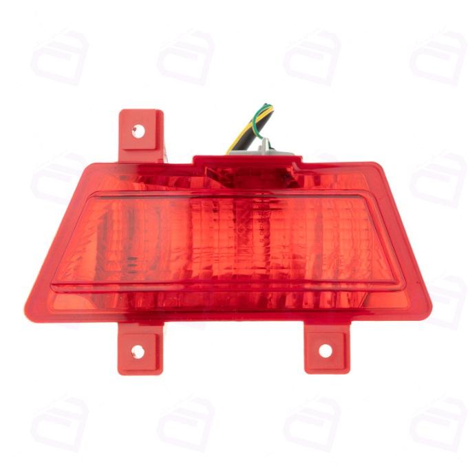 چراغ مه شکن عقب رانا چپ مدرن