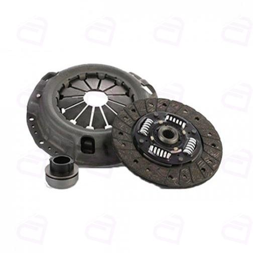 کیت کلاچ پژو 206 تیپ 5 بهینه عظام 3184137 (پژو پارس TU5)
